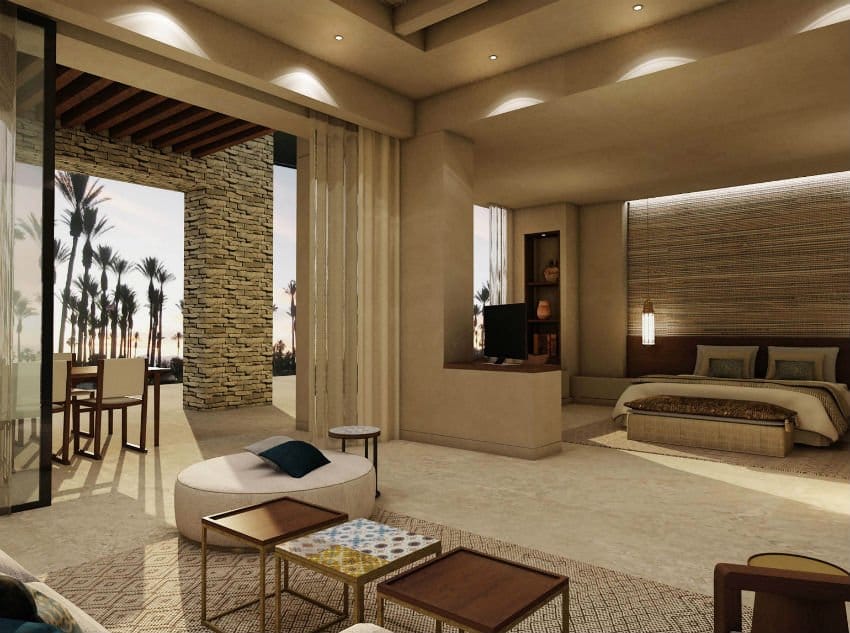Anantara Tozeur Resort Hotel 